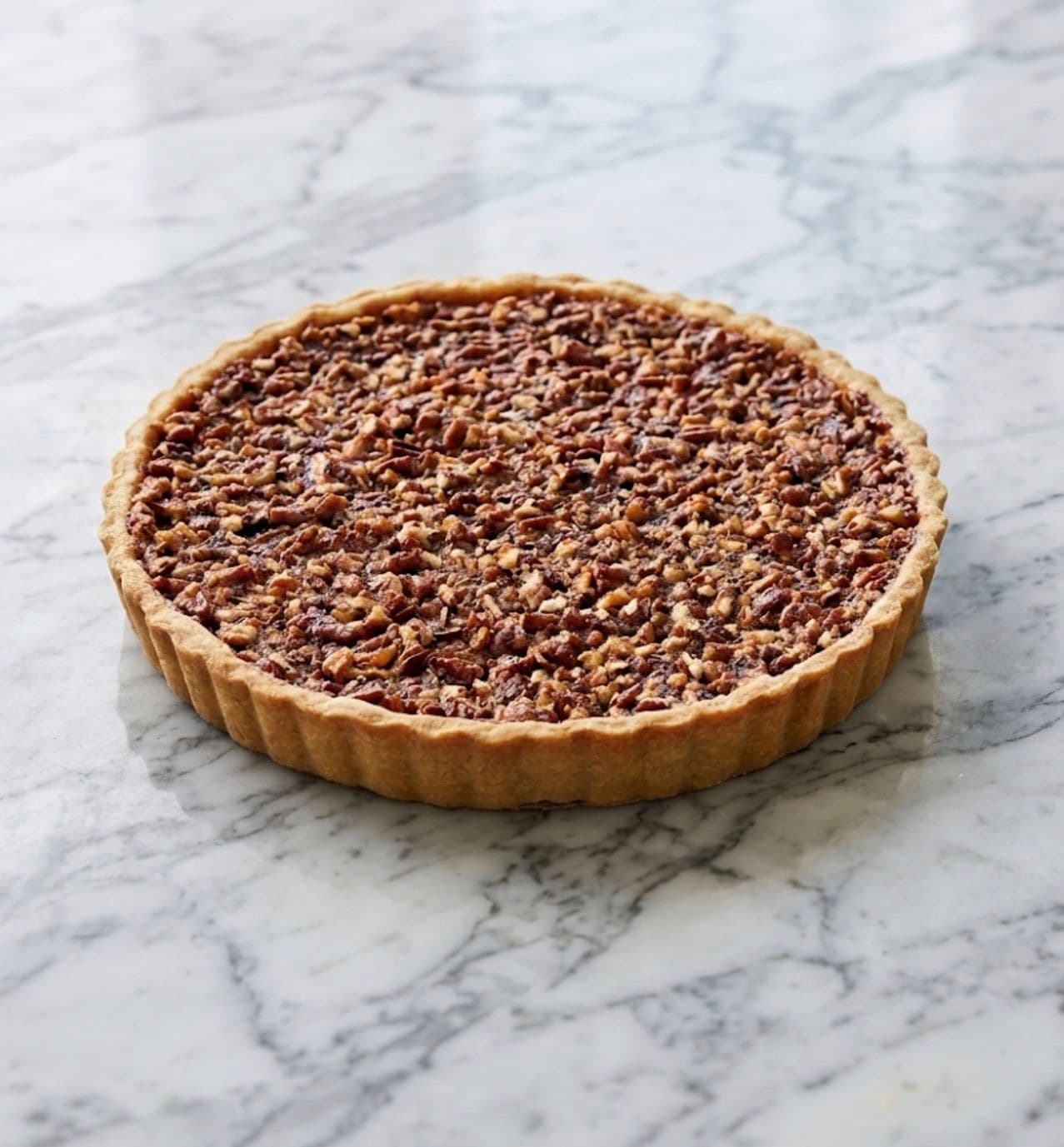 Pecan Pie